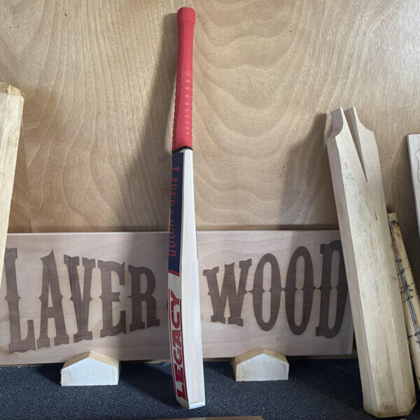Laver & Wood Bat - Private Bin Legacy