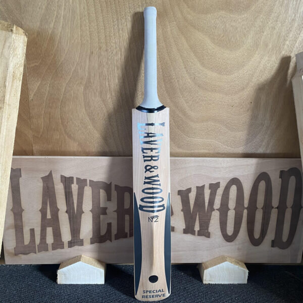 Laver & Wood Bat - Special Reserve Youth