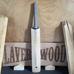 Laver & Wood Bat - Special Reserve