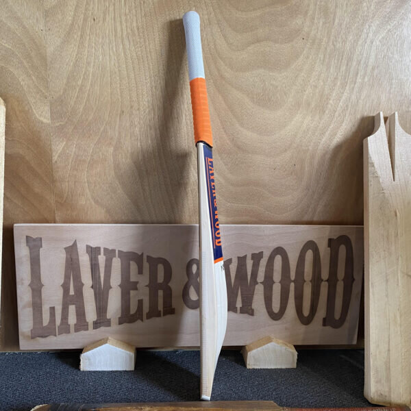 Laver & Wood Bat - Private bin