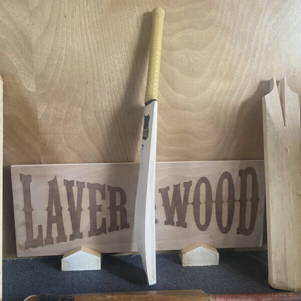 Laver & Wood Bat - Private bin