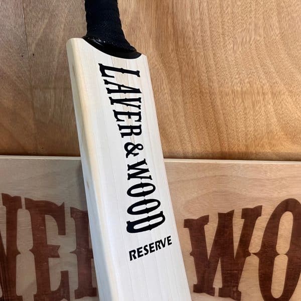 Reserve Bat #4281
