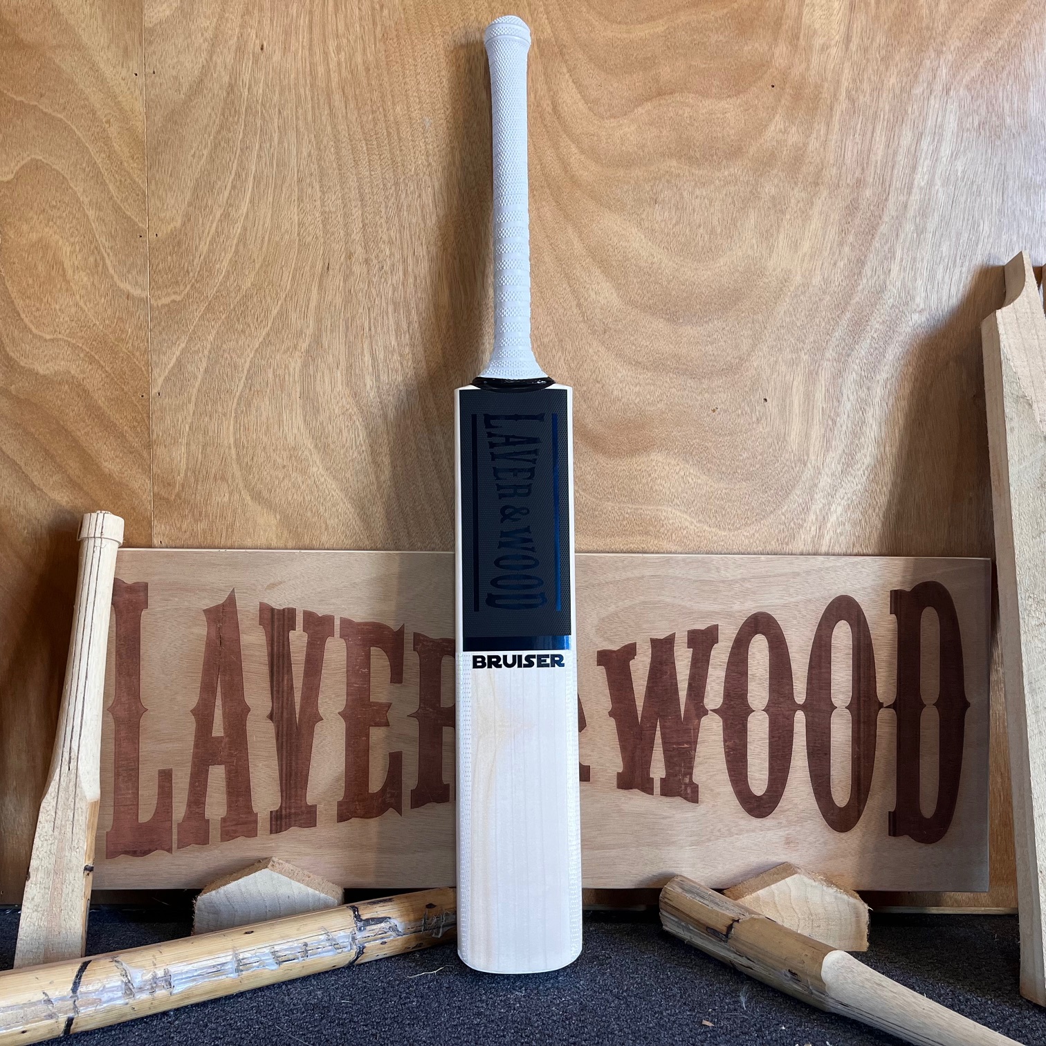 Bruiser (3lb1oz) 1390g #4630 - Image 8